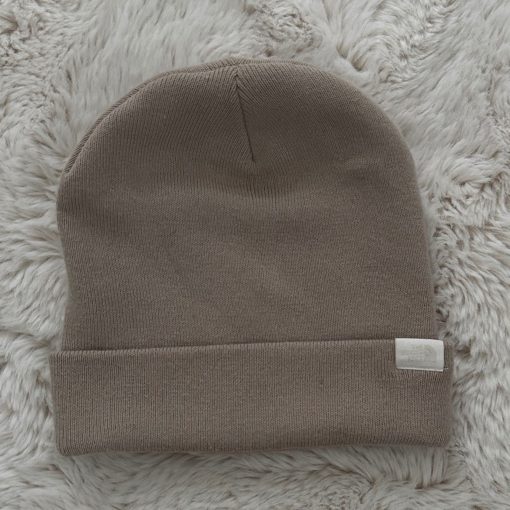Women's North Face Winter Hat